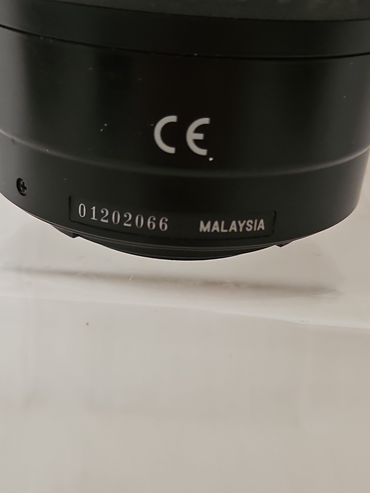 Minolta AF zoom 70-210mm 4.5-5.6 Minolta mount zoom Lens from Malaysia