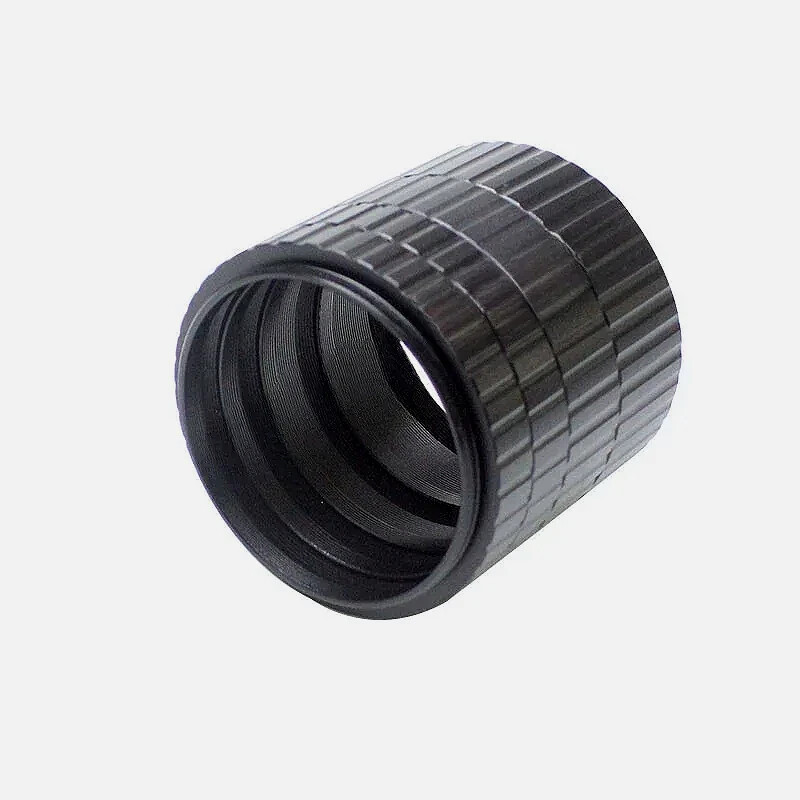 M54x0.75 Metal Extension Tube 4mm – 20mm Telescope Extending Ring Adapter