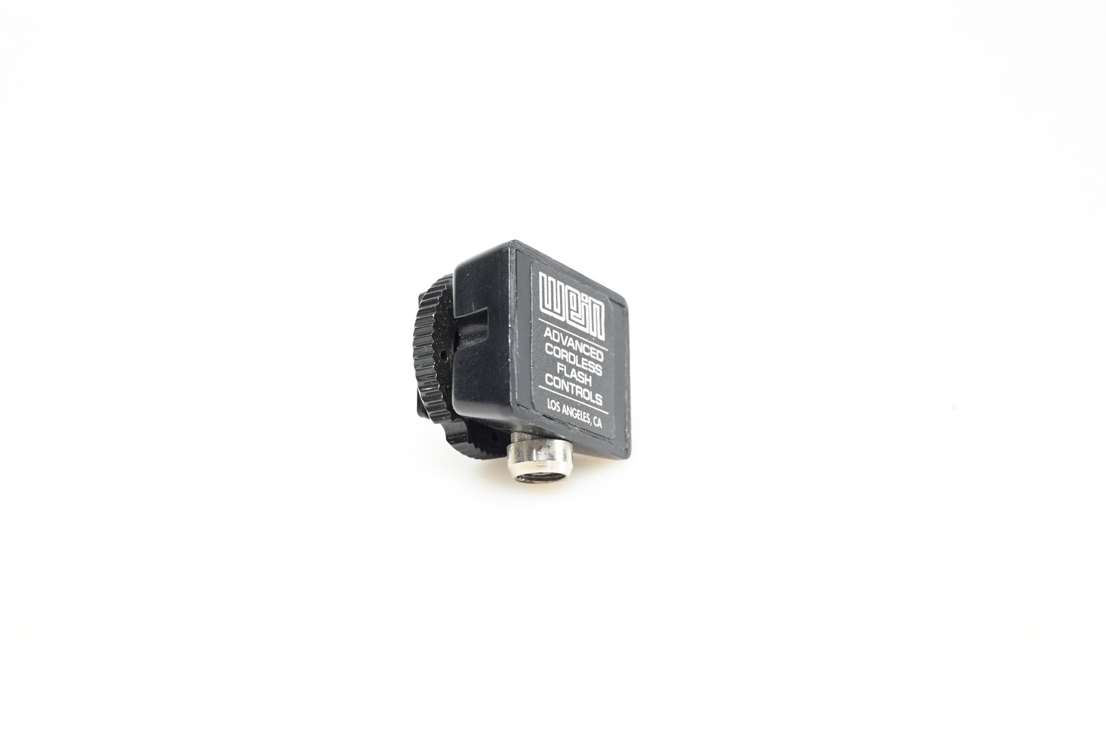 Wein Advanced Cordless Flash Control S #G563