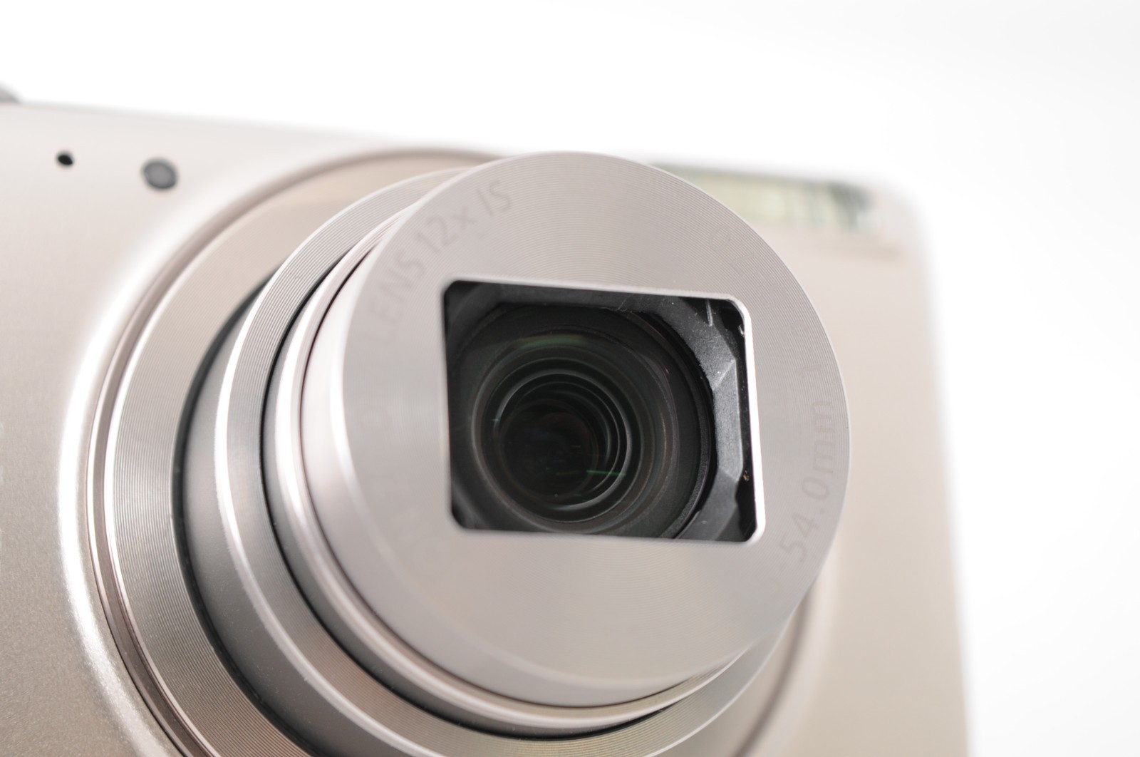 [Near MINT] Canon IXY 650 PowerShot ELPH 360 HS 20.2MP Digital Camera Japan