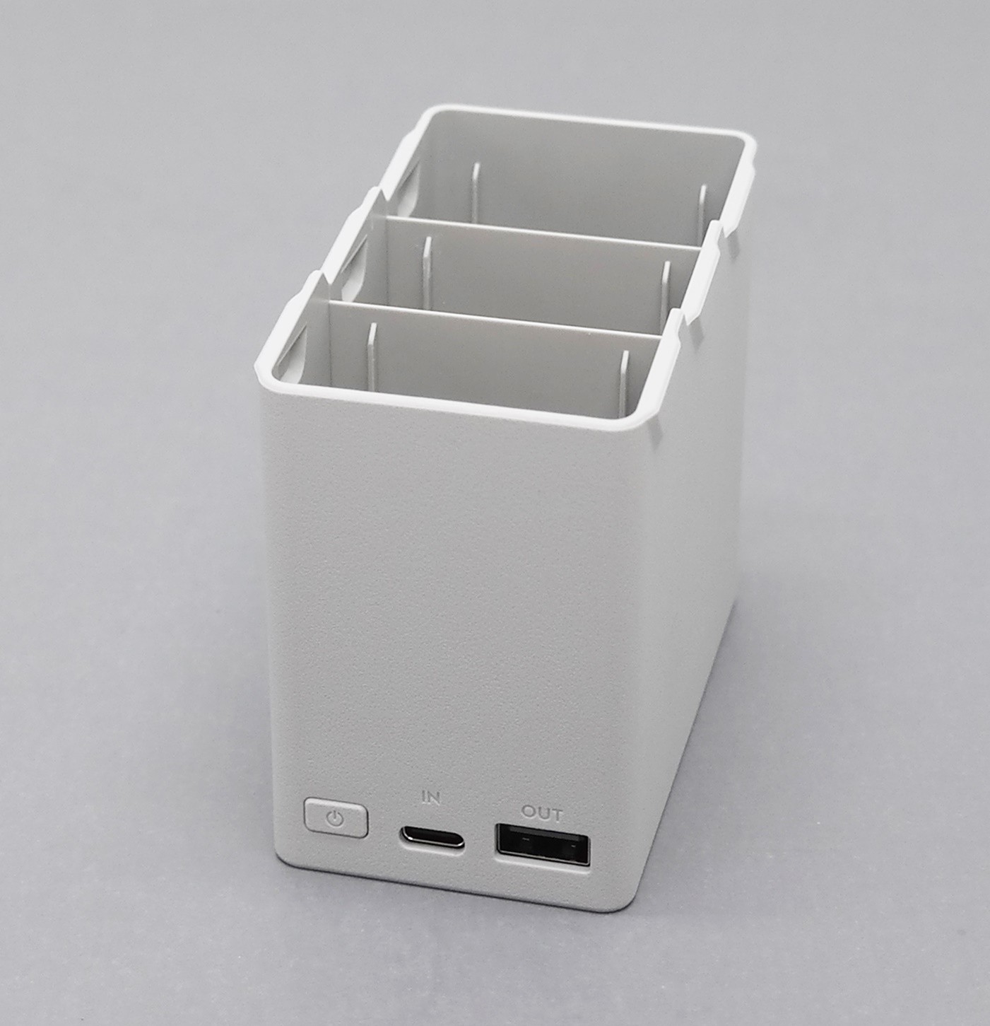 Genuine DJI Two-Way Battery Charging Hub for Mini 3 Pro CHX162-30