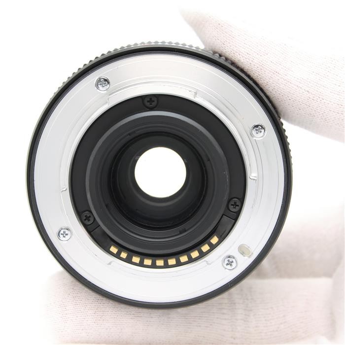 Fujifilm Fujinon XF 16mm F/2.8 R WR Black (Fuji X mount) #195