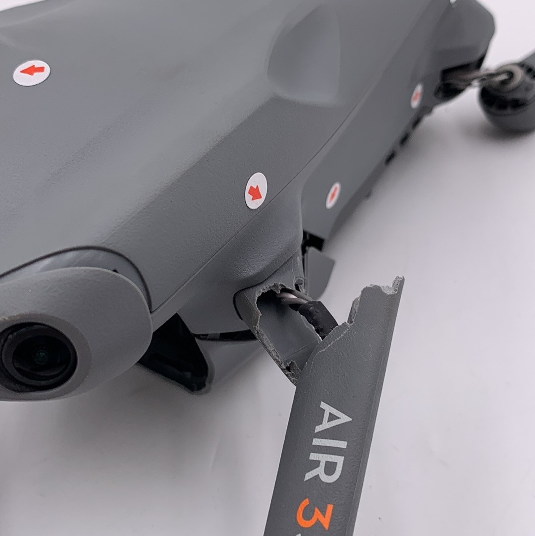 DJI Air 3S – NOT WORKING – AS IS