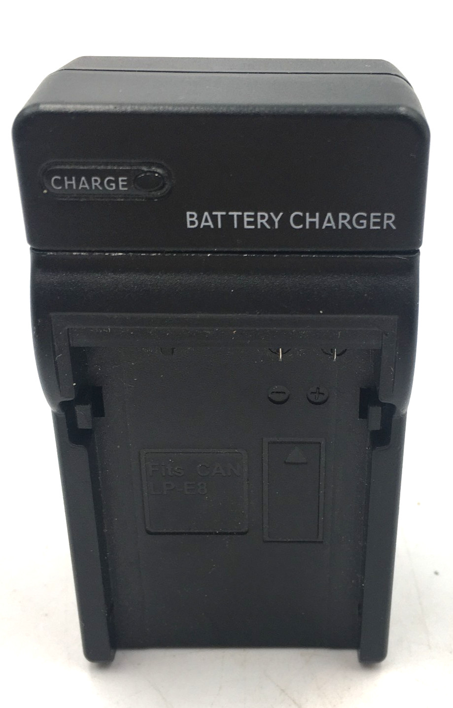 Digital Battery Charger DC 8.4V – 100/240 V Plug In Outlet