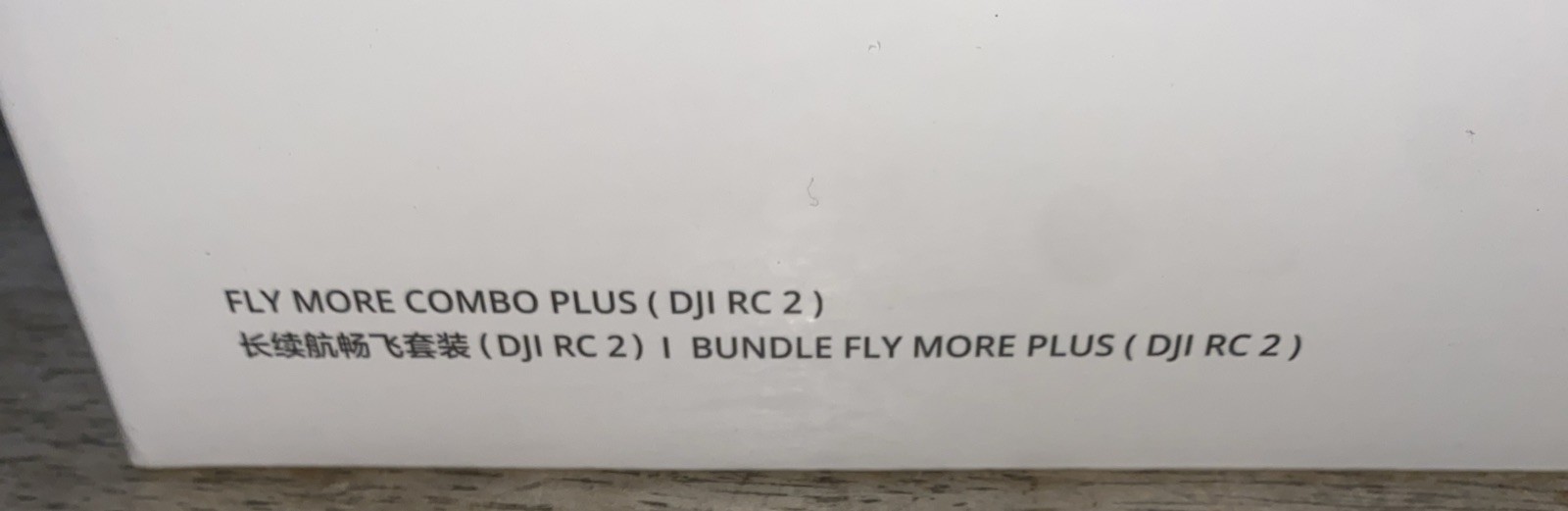 DJI Mini 5 Pro Fly More Combo Plus RC 2 Controller 52min 3 Battery Drone