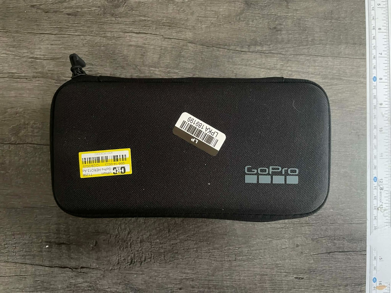 GoPro HERO13 Accessory Bundle: Wi-Fi Digital Camera, USB-C Connection, 5.3K Vide