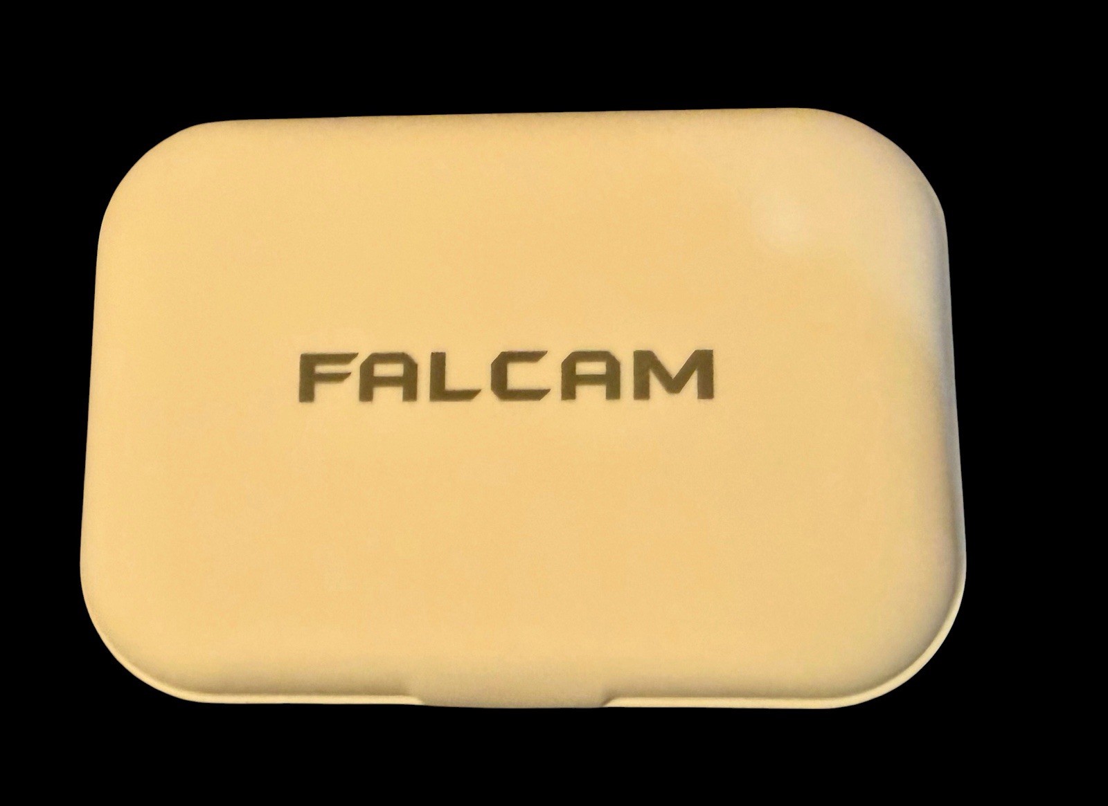 FALCAM F22 Thread adapter kit – Locking, Quick connect, Quick Release – w/ Case