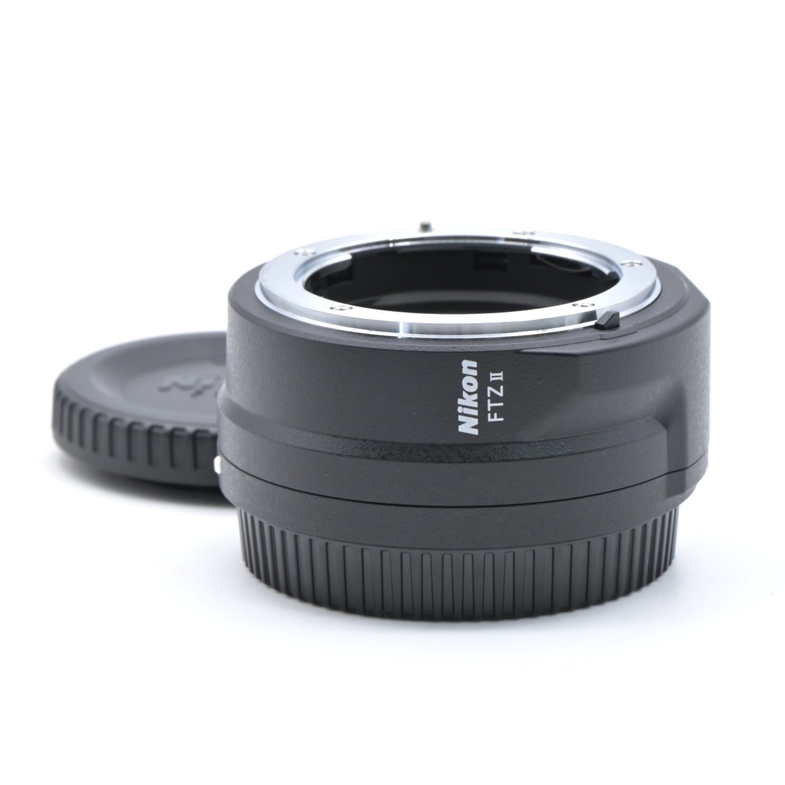 Nikon Mount Adapter FTZII for Z Mount [Top Mint] US Stock