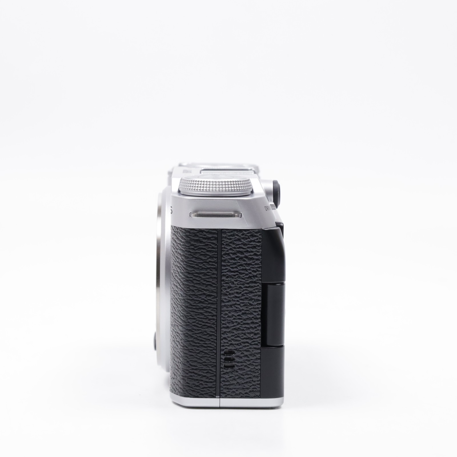 Fujifilm X-M5 Mirrorless Camera Silver (Shutter Count:106) [Top Mint] #7173C
