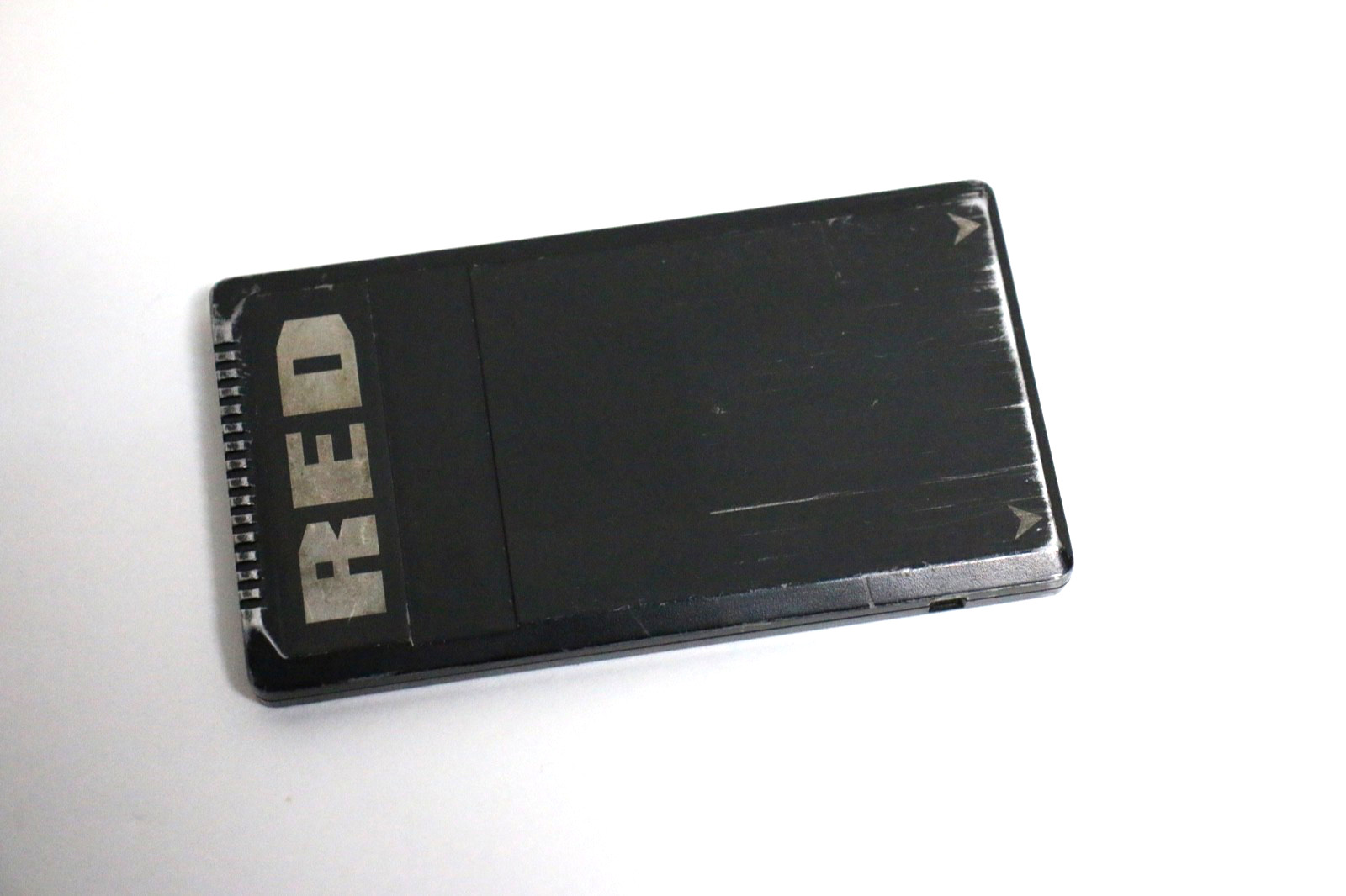 RED REDMAG 1.8″ 256GB SSD Solid State Drive