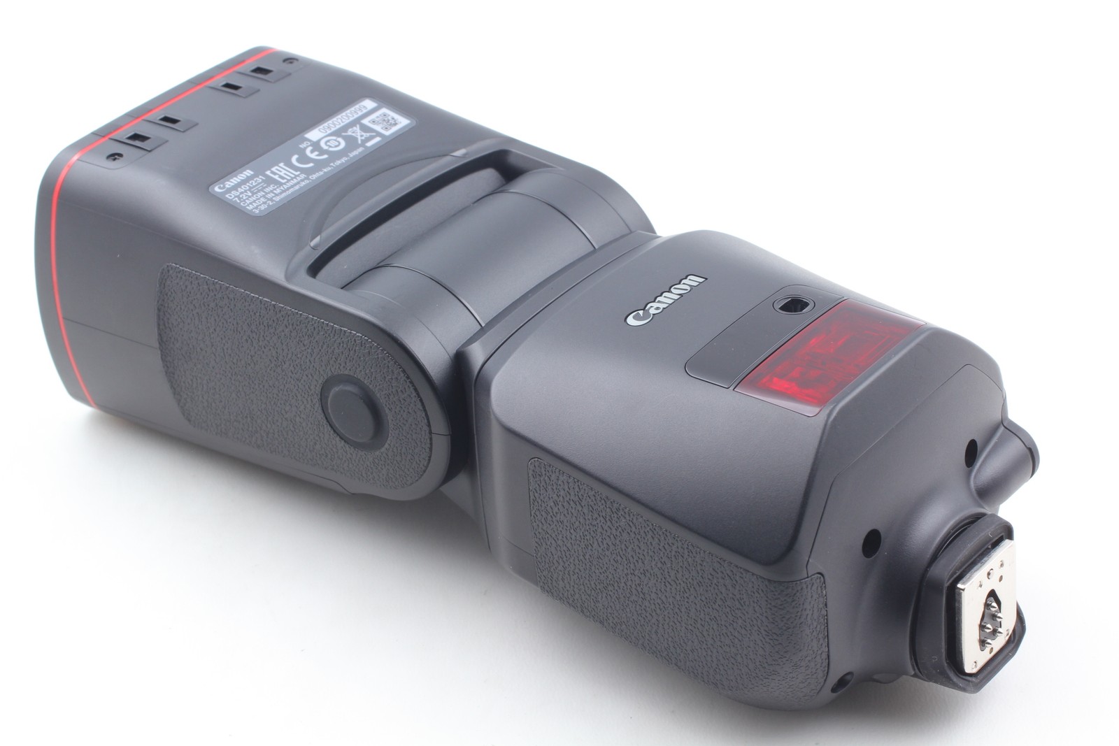 【Unused in BOX】 Canon Speedlite EL-1 E-TTL / E-TTL II Flash Batteries From JAPAN