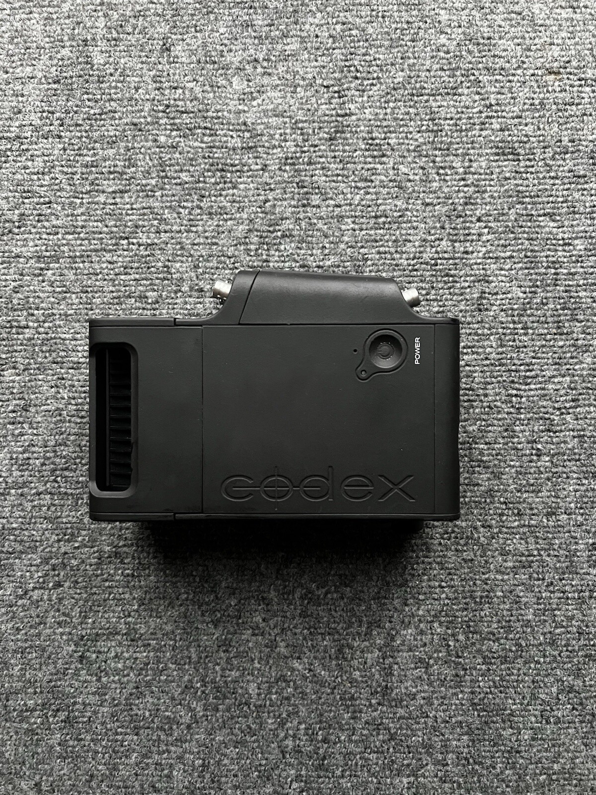 Codex Digital CDX-3600 Onboard S Recorder