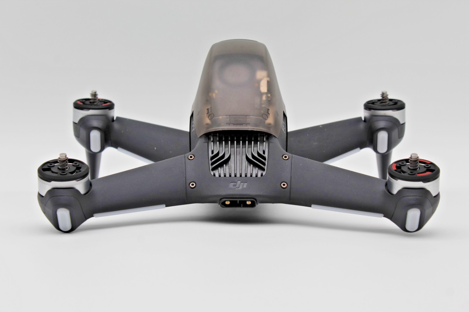 DJI | FPV Drone | Drone Only | Tested and Unbound