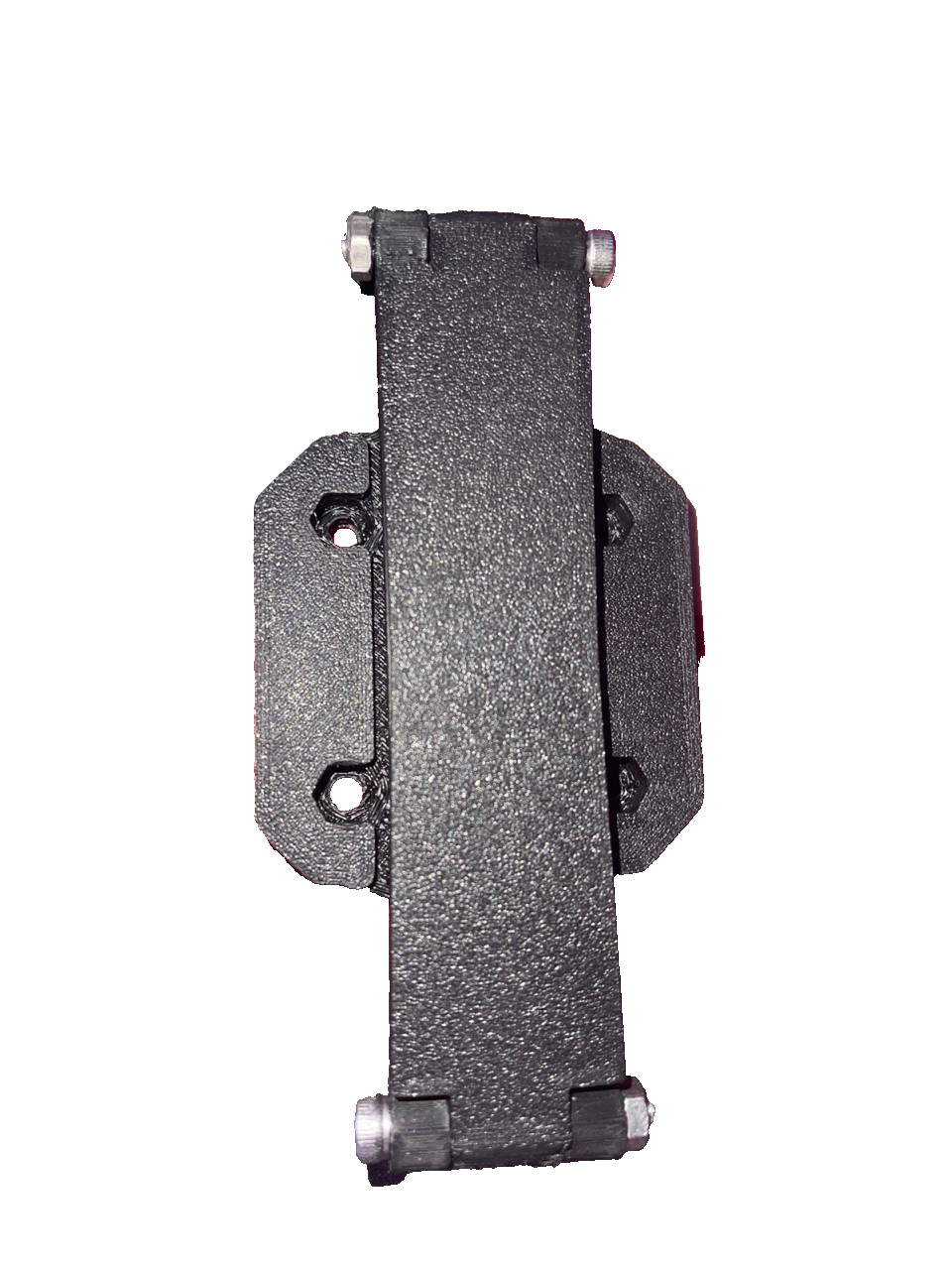 Rapid Lock Camera Mount for Axon Body Cameras 2/3/4