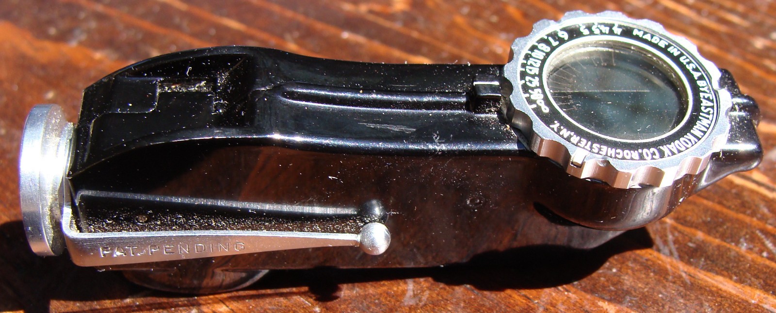 Kodak Pocket Rangefinder circa the 1930s (Tested, working)