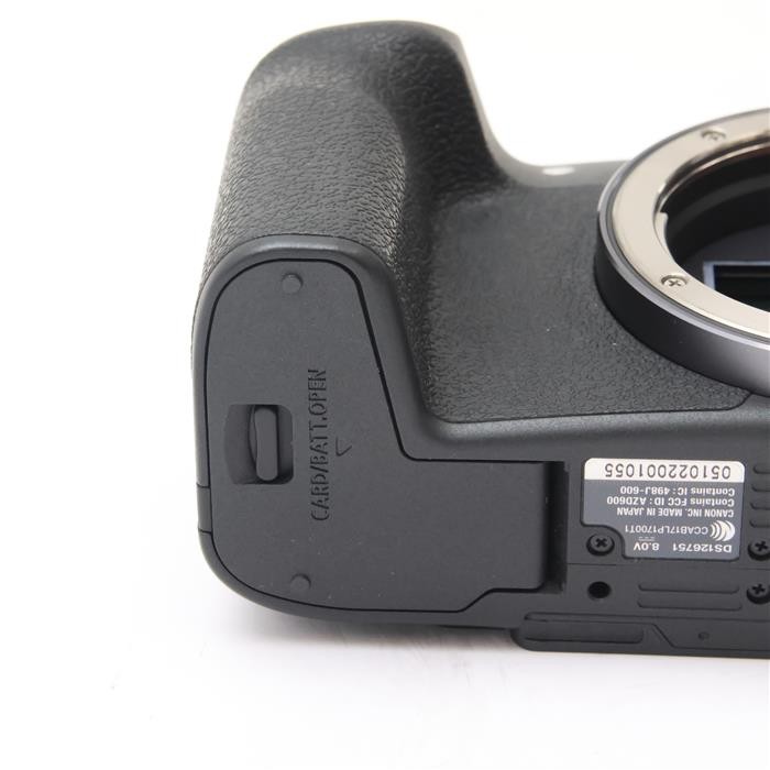 Canon EOS RP Digital Camera Body #99 -Near Mint-