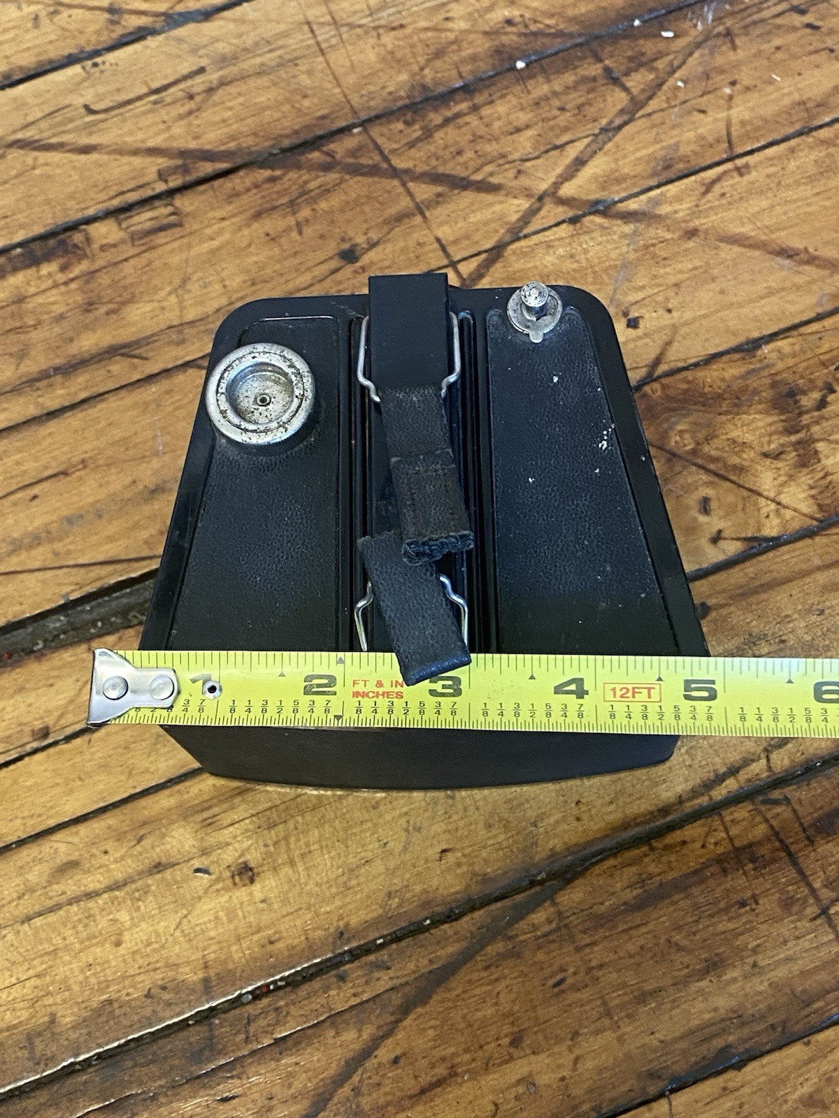 Vintage Kodak Brownie Special Six-16 Six-20 & Agfa Trolix Box Camera Lot of 4