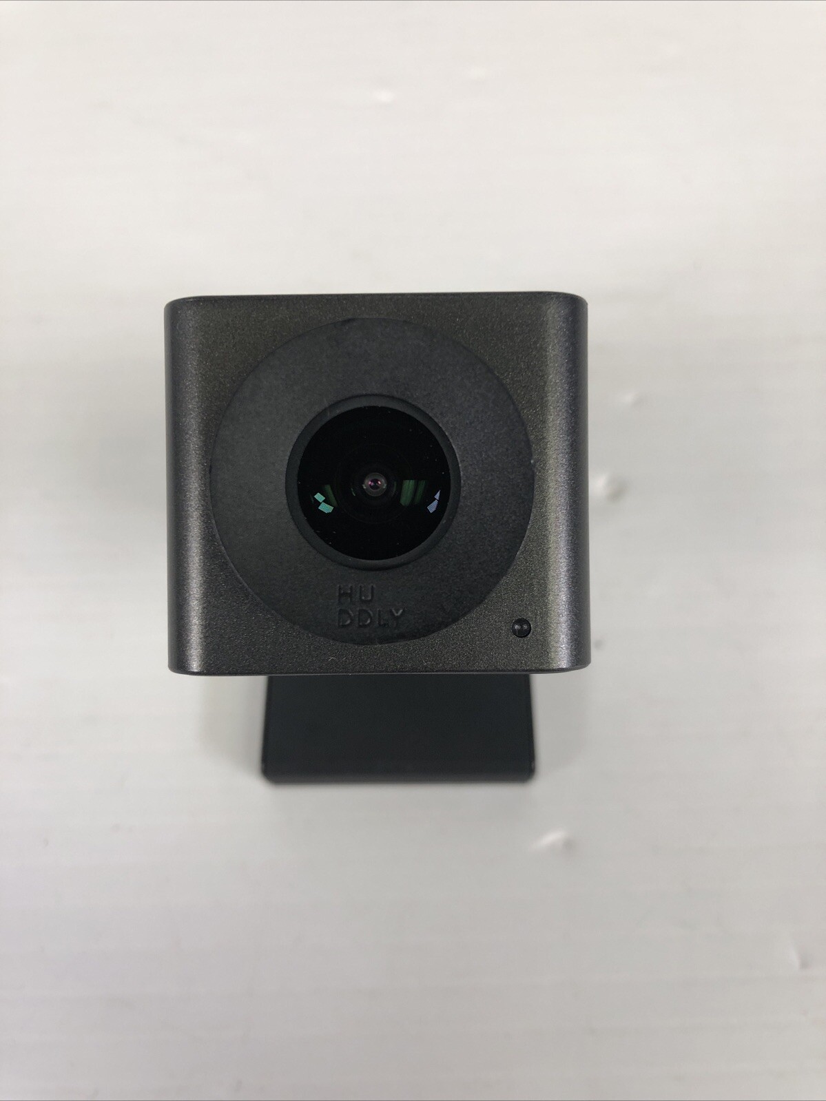 Huddley GO 1.0 2ALRZ001 720p Type C USB Conferencing Camera – No USB- C cable