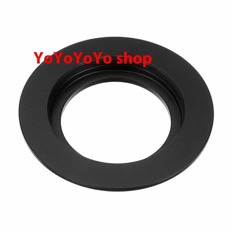 M42-MD adapter ring suitable for M42 screw lens to Minolta MD mount camera