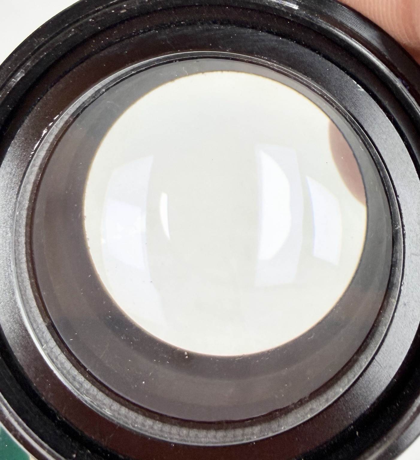 Arkon Video Telephoto 1.6x 52mm Thread Teleconverter Conversion Lens