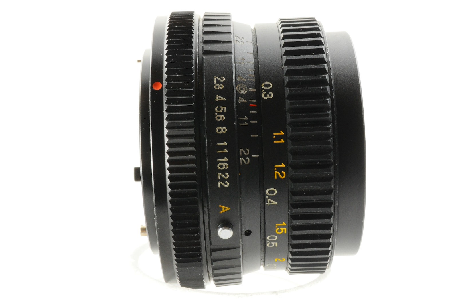 [Excellent++] OSAWA MC 28mm f/2.8 Wideangle for Canon FD MF w/ Caps READ