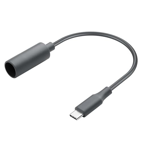 USB C to DC Power Cable – Waterproof Starlink Mini Type-C Male to Female