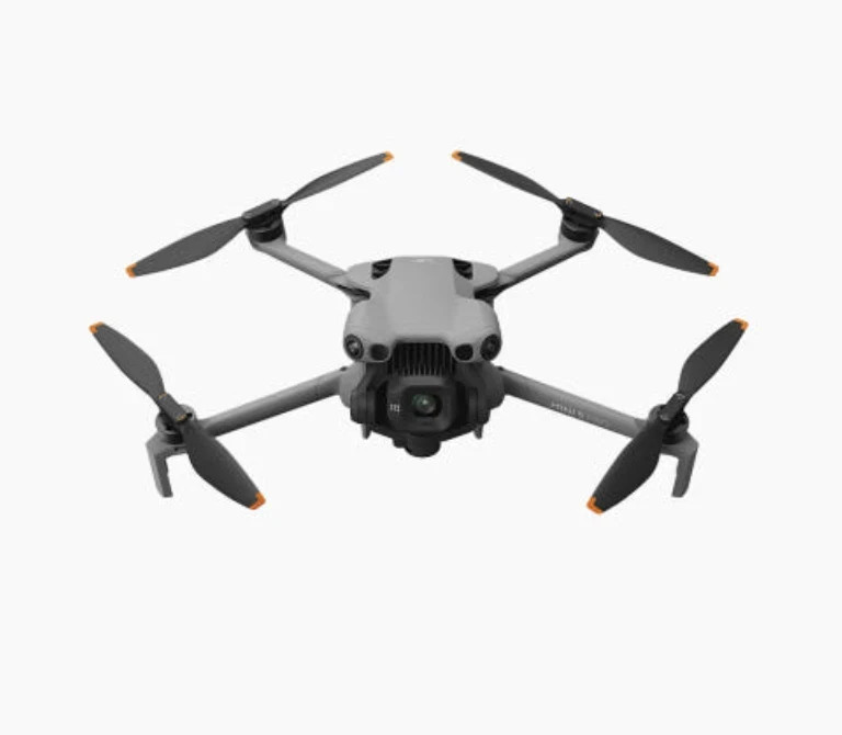 [NEW] DJI Mini 5 Pro (DJI RC-N3 Remote Controller) Camera Drone (1 Battery)