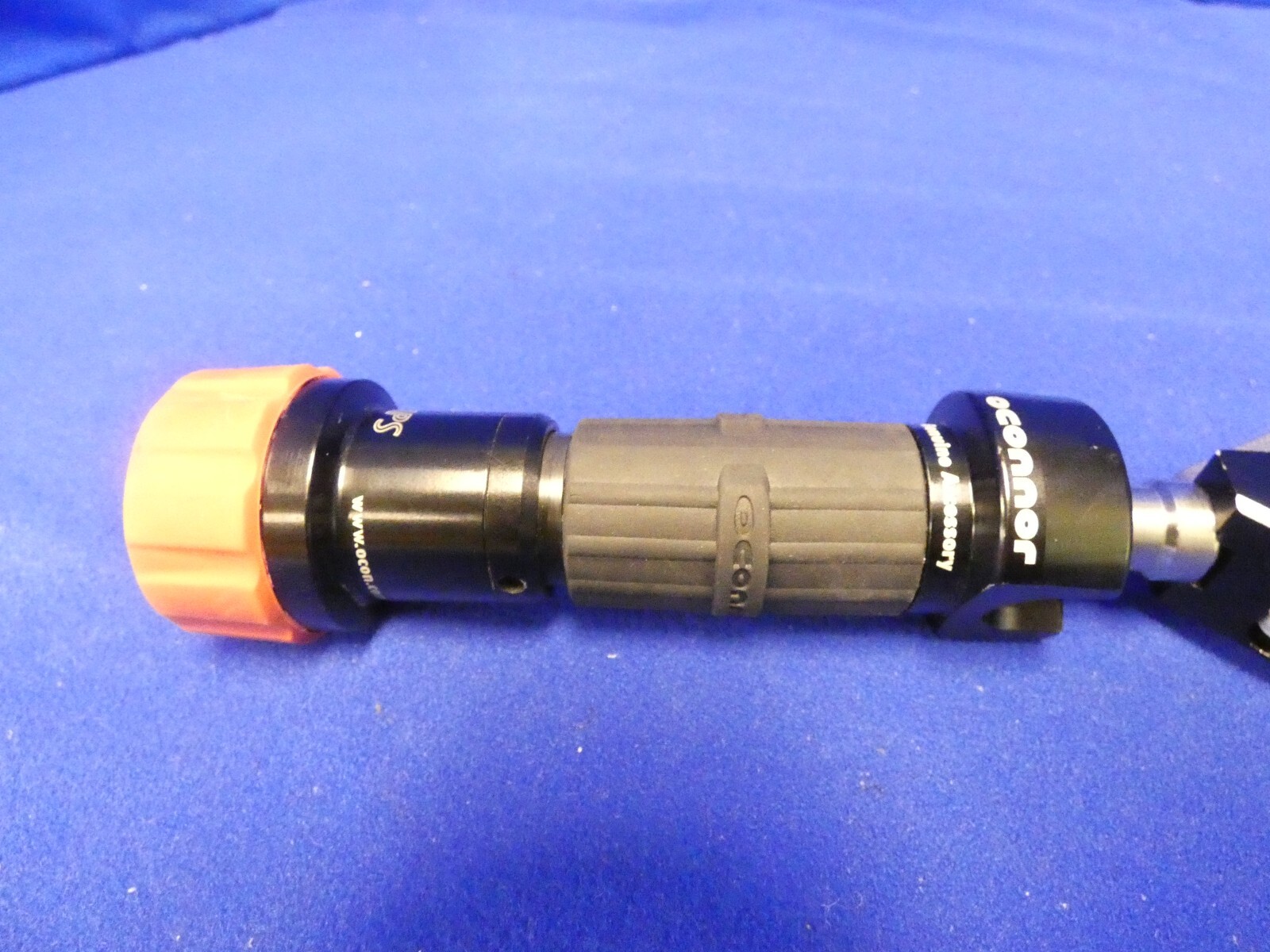 O’Conner O-Grips Handgrip Single Jointed Set