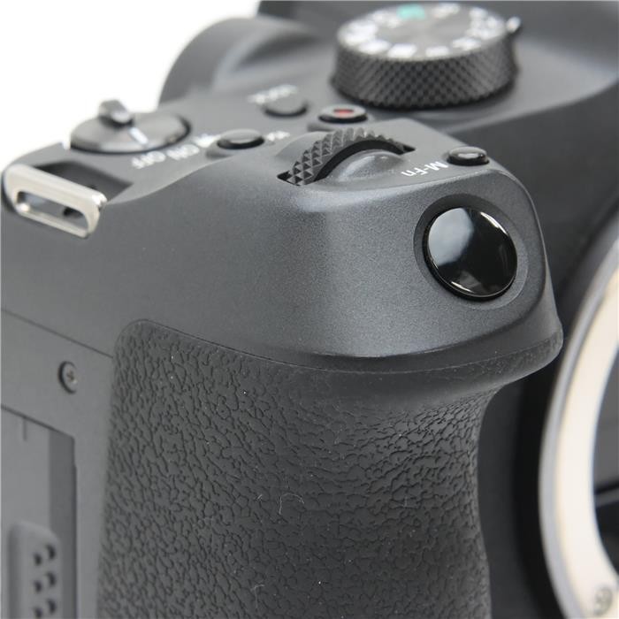 Canon EOS R7 32.5MP Mirrorless Camera Body #240
