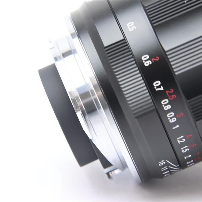 Voigtlander APO-LANTHAR 35mm F/2 ASPH. VM (for Leica M mount) #26