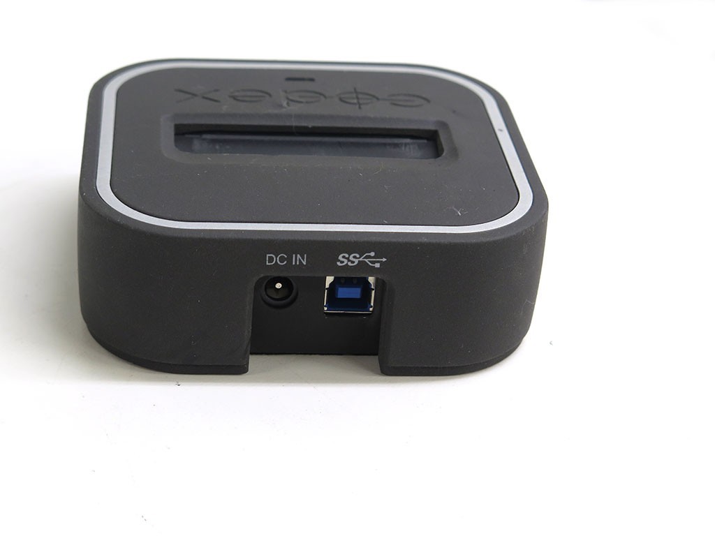 Codex CDX-75112 USB 3.0 reader dock for Arri Alexa XT CDX-3730 XR capture drive