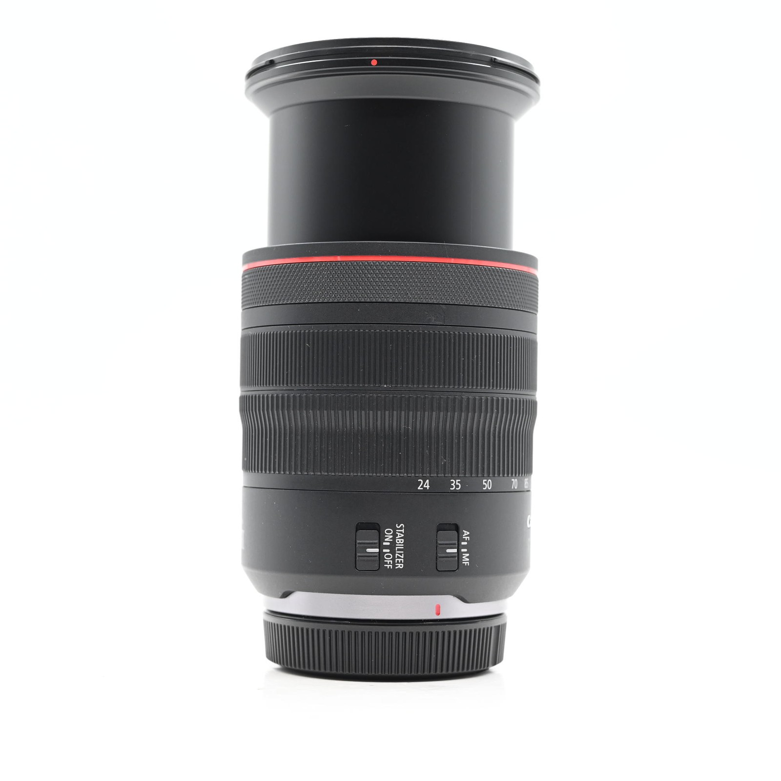 Canon RF 24-105mm f4 L IS USM Mirrorless Mount Lens #505
