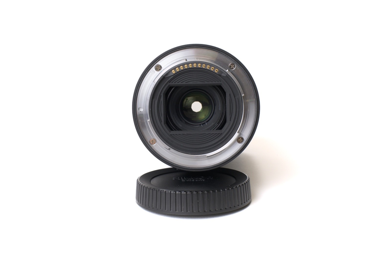 Nikon NIKKOR Z 28-75mm f/2.8 Lens – Excellent, Fast f/2.8 Zoom, Boxed, Hood