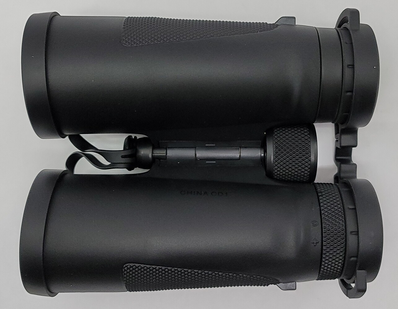 Bushnell 141042 PowerView 10x42mm ROOF PRISM BINOCULARS – Open Box