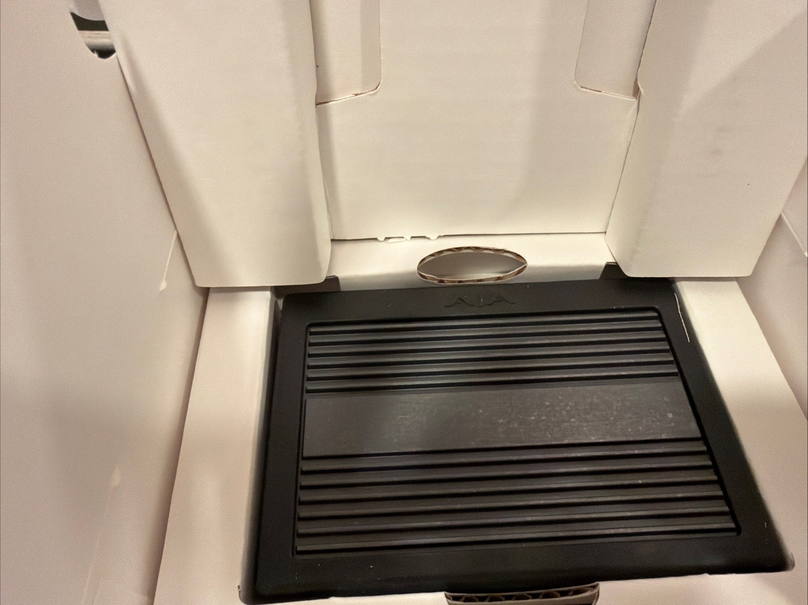 AJA KISTOR1TBUSB-R0 1TB KiStor HDD for Ki Pro