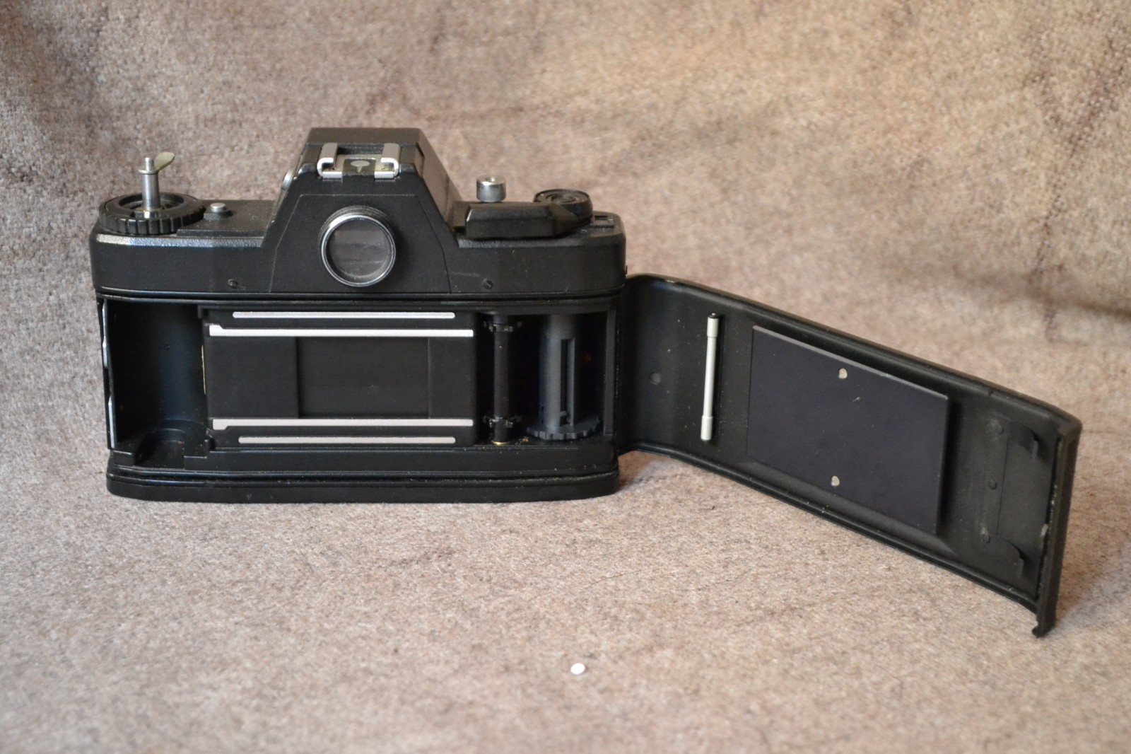 SLR Soviet Kiev-19M KIEV 19M CAMERA BODY Arsenal Ukraine #2