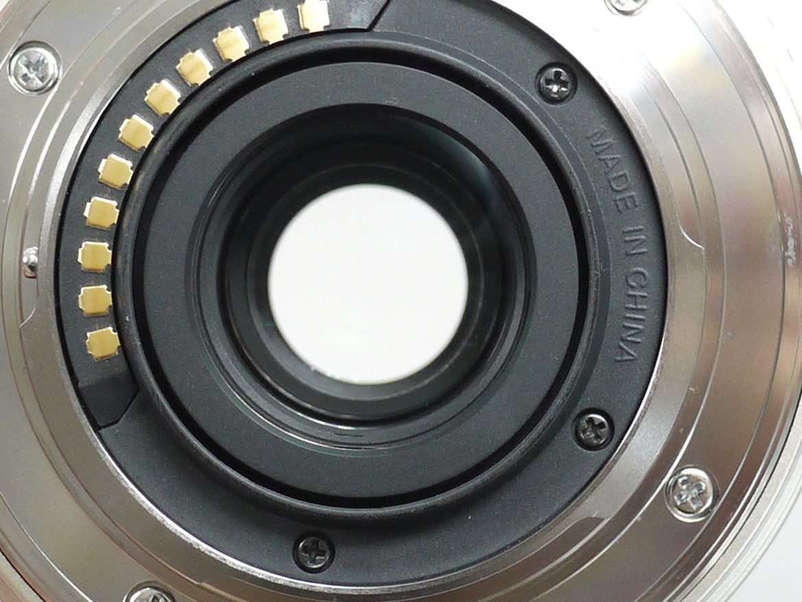 Olympus PEN E-P2 Mirrorless Digital Camera w/ 14-42mm Lens – Tested (34 shots)