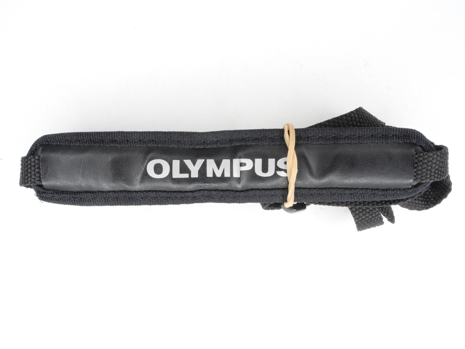Olympus Camera Neck Strap w/ Lugs For SP-550 / SP-560 & Possibly Others