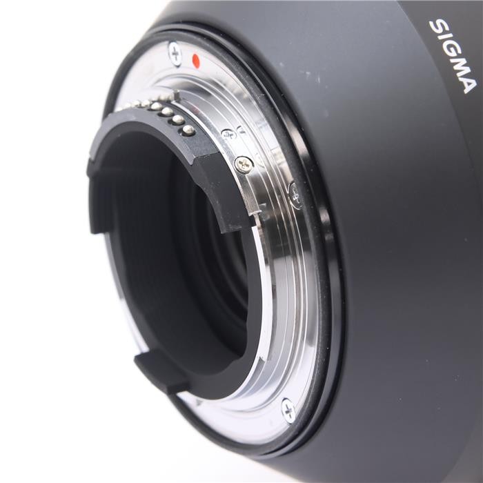 SIGMA 100-400mm F/5-6.3 DG OS HSM Contemporary (Nikon F mount) -Near Mint- #48