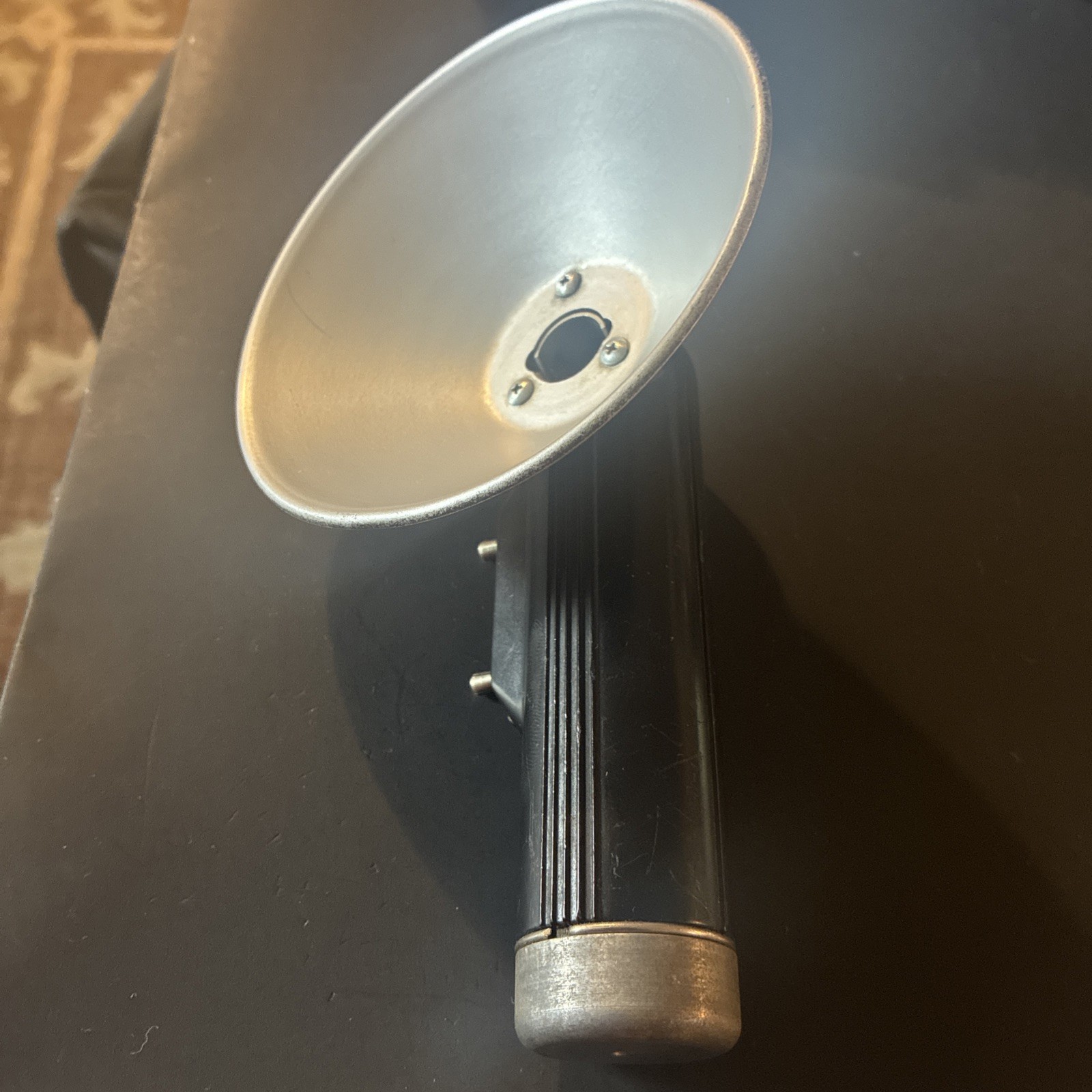 Vintage ARGUS side mount Flash Attachment