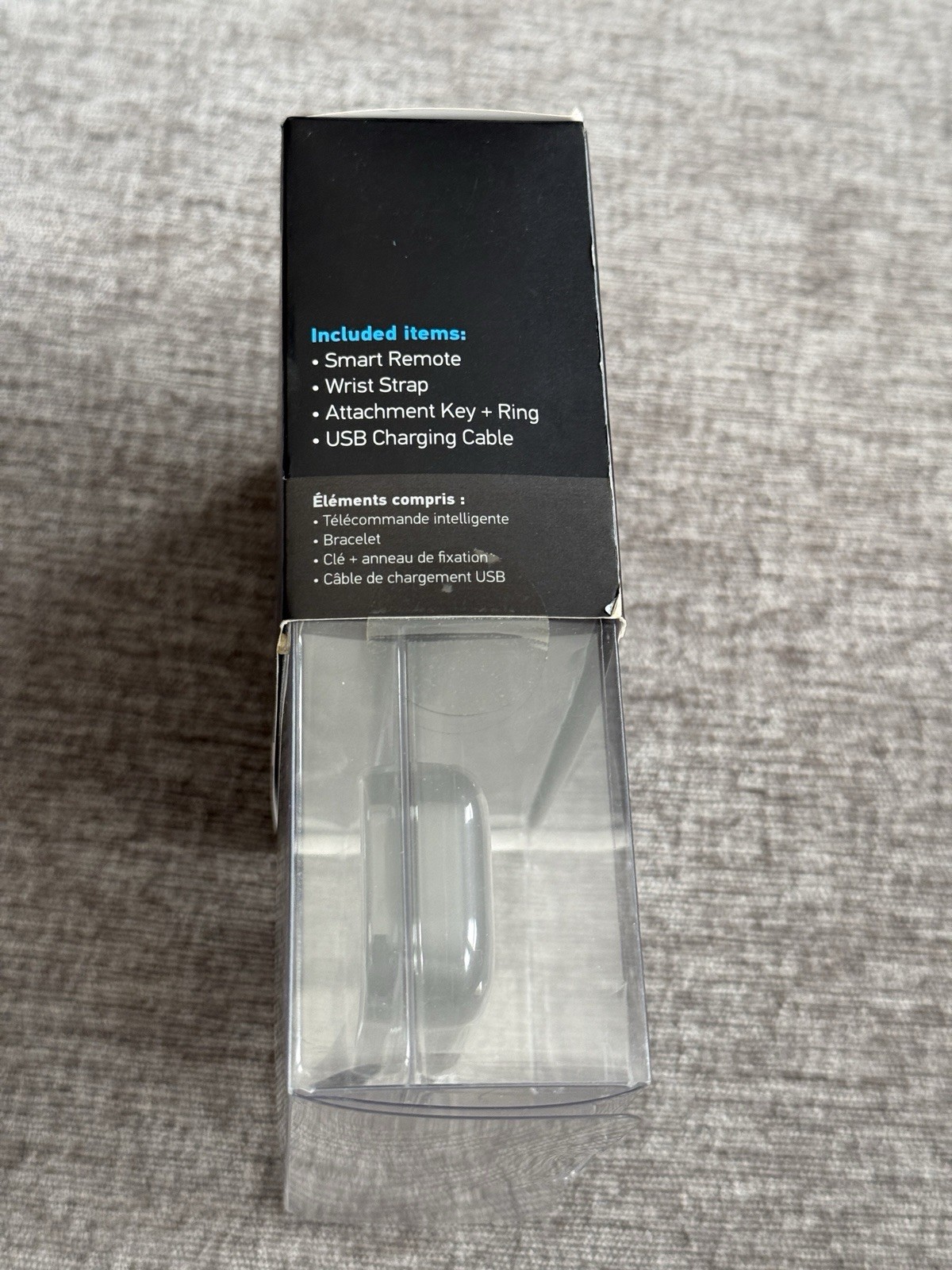 GoPro ARMTE-002 Smart Wi-Fi Remote Control (Brand New In Box Never Used)