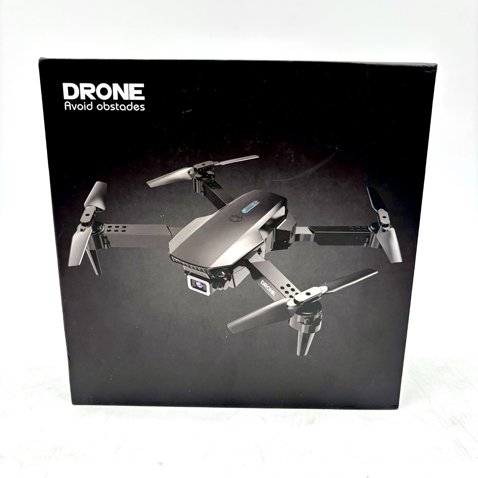 4K HD Camera Optical Flow Dual Camera Foldable Mini Drone Model LF620
