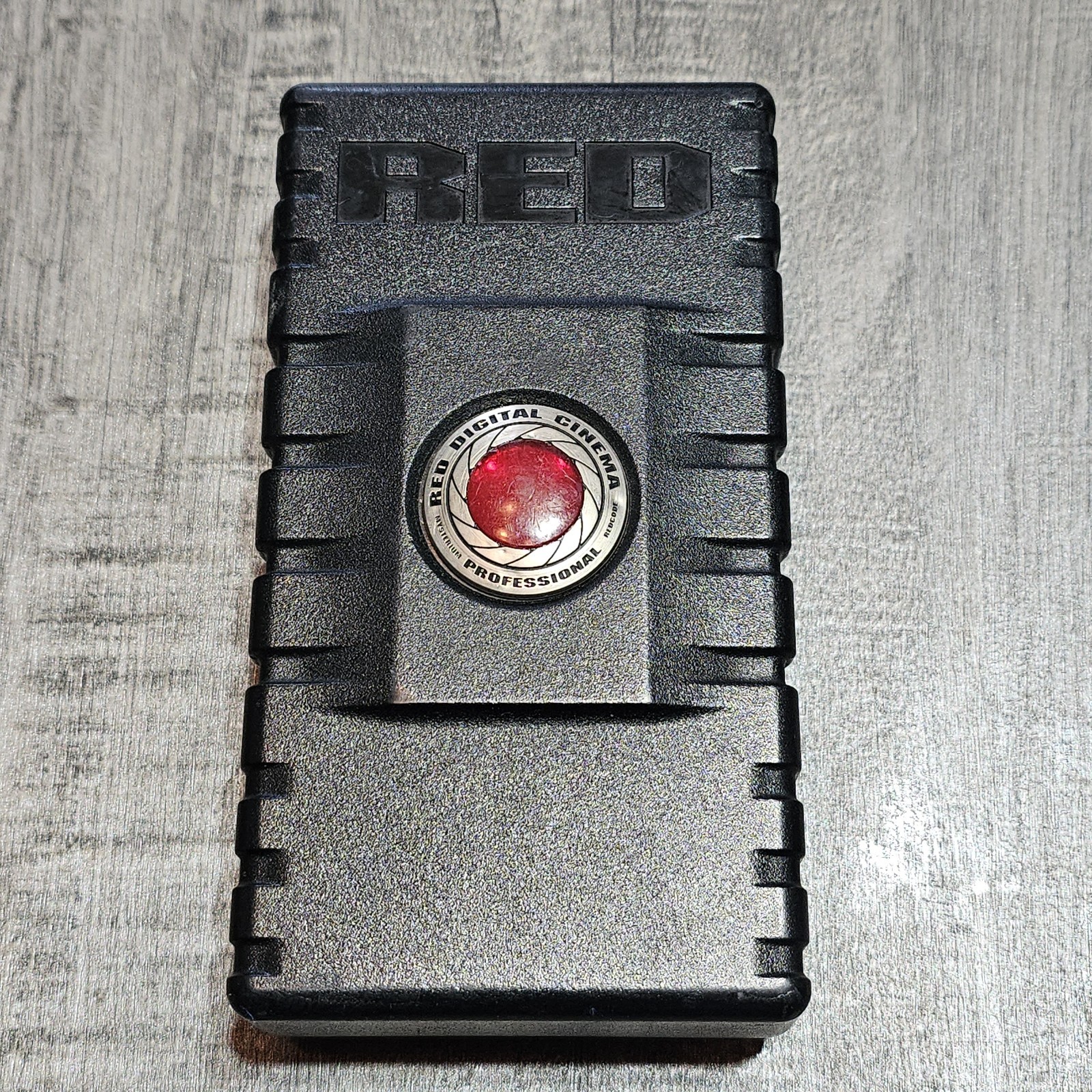 RED 14.8V Digital Cinema Redcode Brick Replacement Battery Mysterium