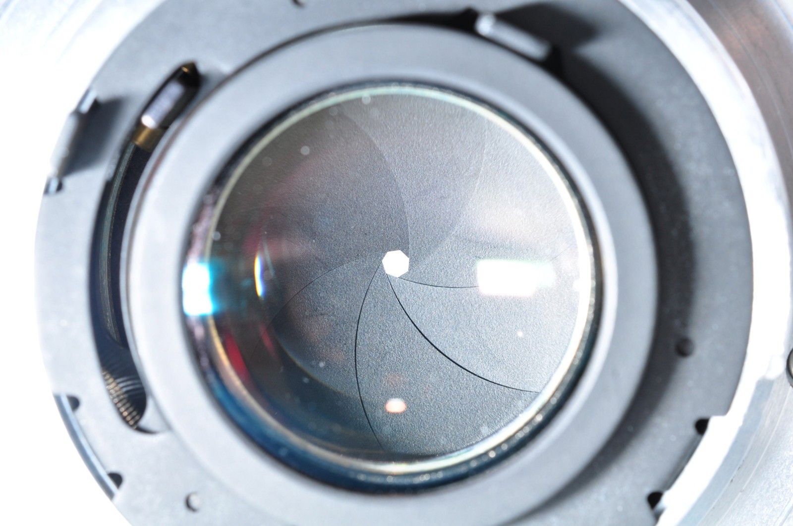 [NEAR MINT] Nikon Ai-s Ais Nikkor 50mm f1.8 Pancake MF F Mount Lens JAPAN #363