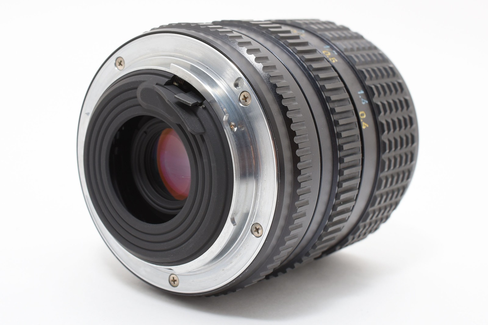 [Near MINT]SMC Pentax-M 24-50mm f/4 Zoom Lens From JAPAN