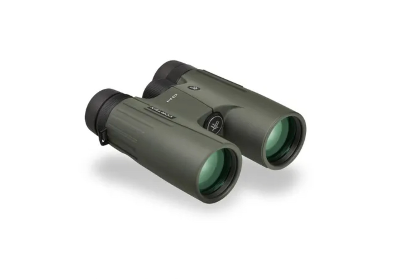Vortex Optics Viper HD Roof Prism Binoculars 10×42 Model VPR-4210-HD