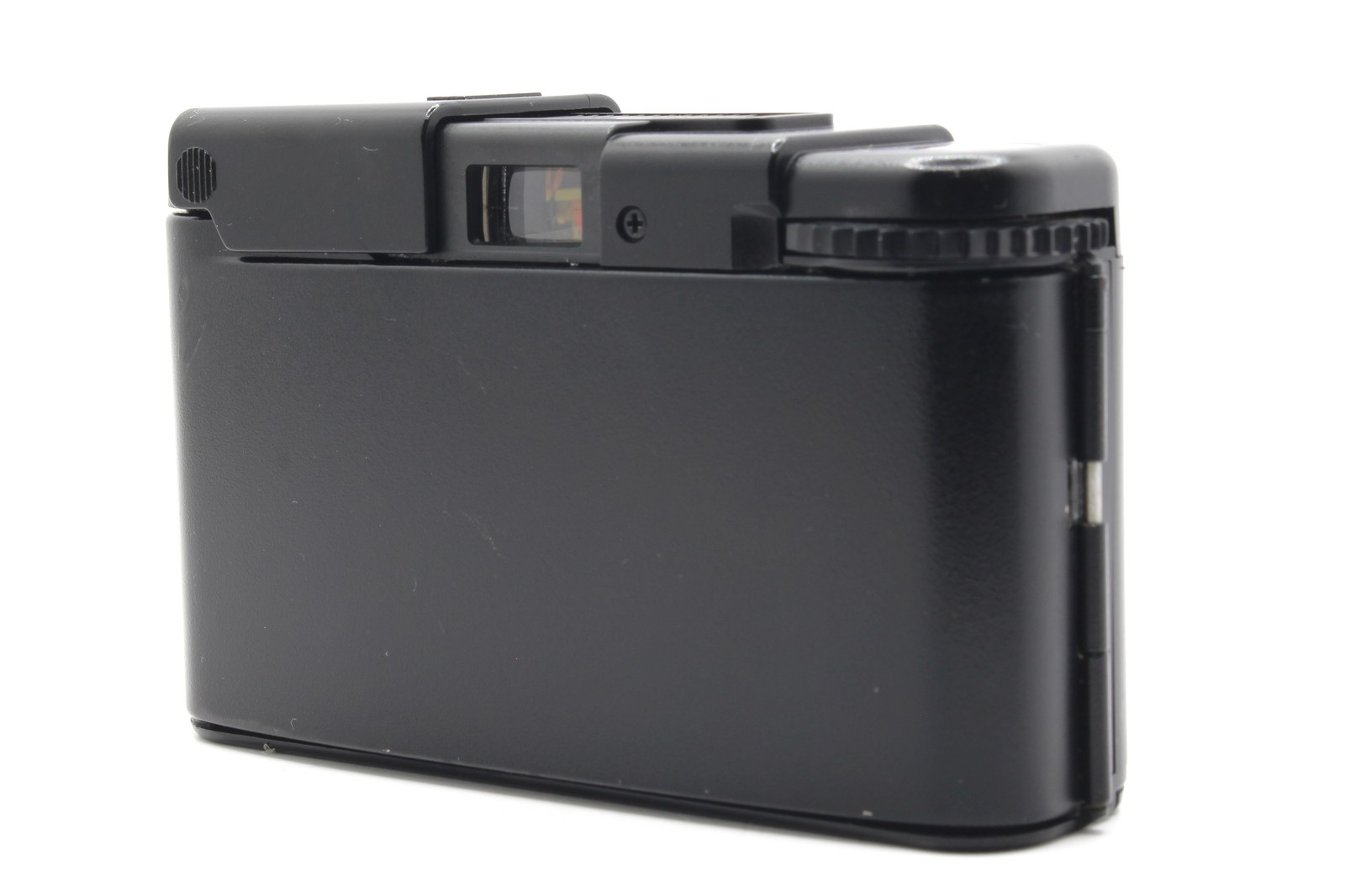 [MINT] MINT Olympus XA 35mm Rangefinder Film Camera Tested Working From Japan