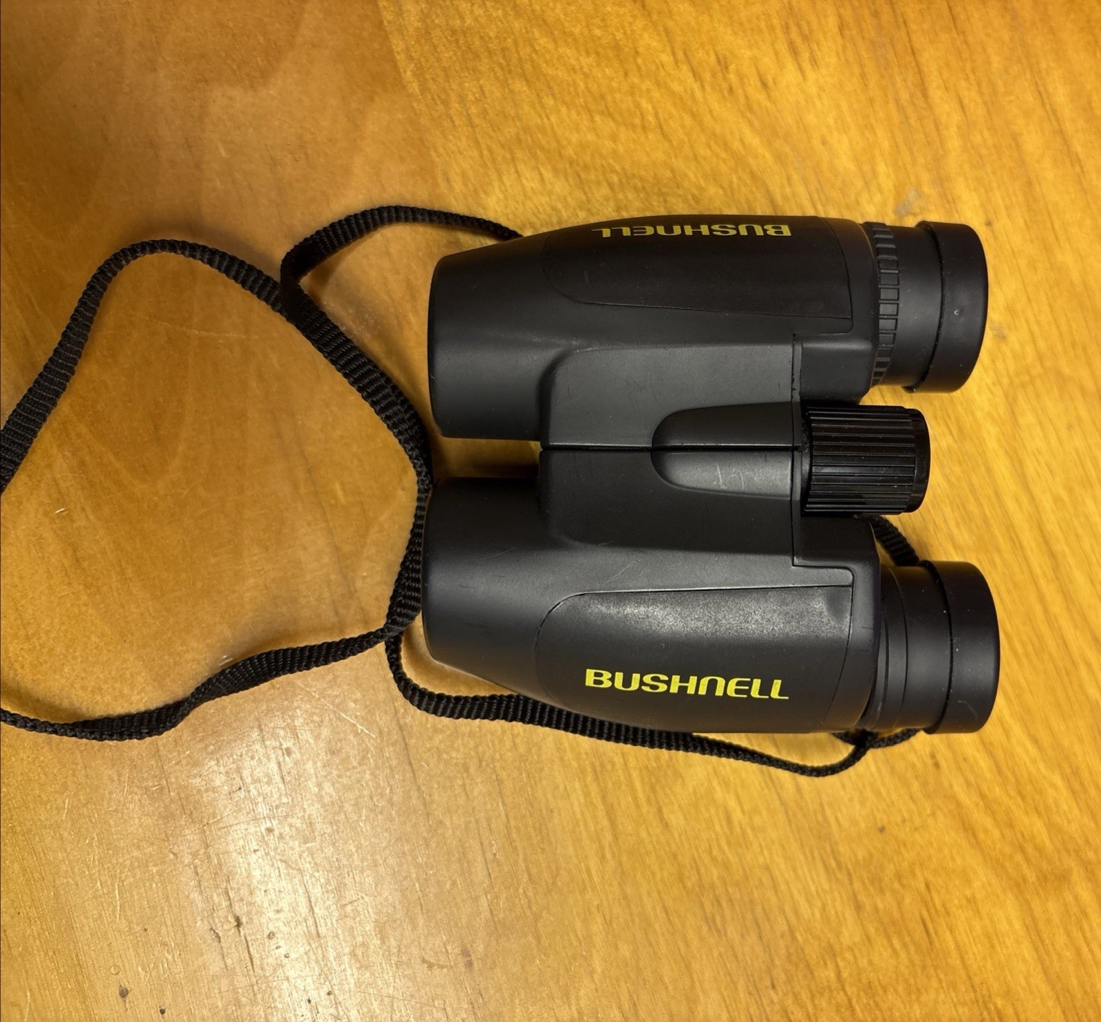 Bushnell Powerview 8×25 Compact Binoculars