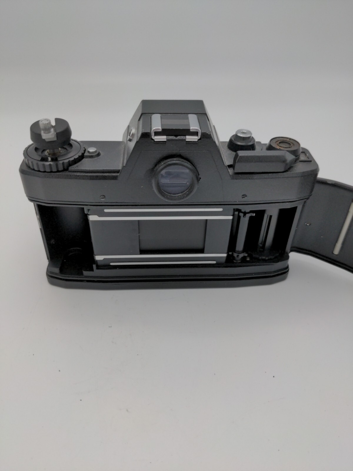Mirage 19m Camera very rare export of Kiev 19M to Brazil. Soviet USSR Ukraine