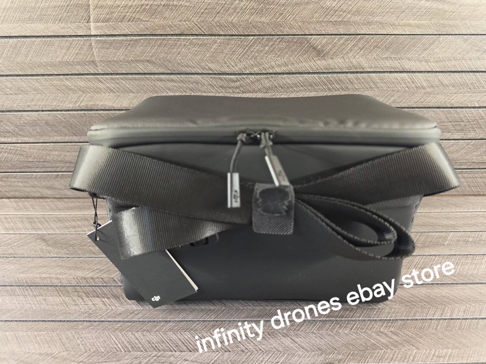 Brand New DJI Mini 5 / 4 / 3 Pro Carry Shoulder Bag Pulled from combo drone